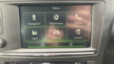 Renault Kadjar 1.2 TCE Dynamique S Nav 5dr EDC Petrol Hatchback